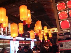 -小龙坎火锅(全球总店)