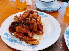 -洪福亮酒家(南草厂街店)