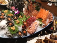 -古京·臻致料理(月湖店)