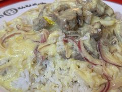 -一千一夜(工体店)