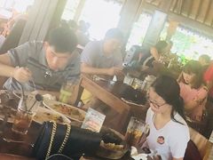 -Pundi Pundi Restaurant