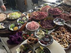 -周师饭店