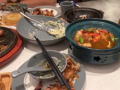 -鹿港小镇(悠唐店)