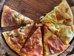 -南沙游艇会·大兵船餐厅