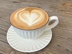 -AHAVA·Fang Baking Studio
