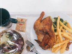 -宜家·瑞典风味餐厅(北京西红门店)