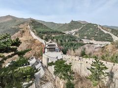 -雁门关景区