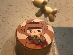 -好利来(SM空港店)