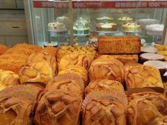 -味多美蛋糕(六里桥店)