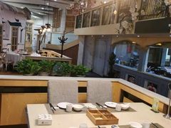 大堂-村(悦海新天地店)