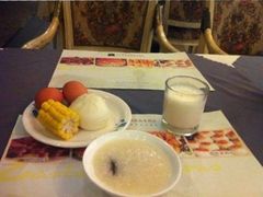 -东方雅典水疗美食汇(金海岸大厦店)