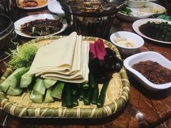 -双福饺子营餐厅(财富广场店)