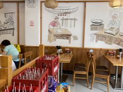 -小姜锅贴(凤凰街店)