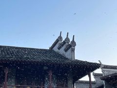 -萍乡武功山风景名胜区