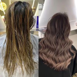 -5M HAIR SALON 旗舰店