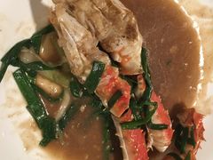 -无招牌海鲜餐厅(怡丰城店)