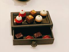 -Caprice(香港四季酒店)