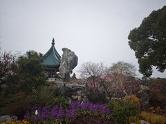 -无锡梅园公园