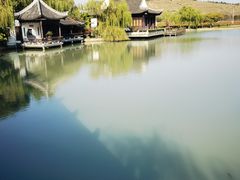 -南北湖风景区