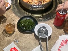 -七欣天香辣蟹火锅(常熟珠海路万达广场店)