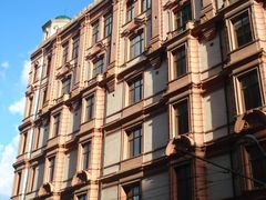 和平饭店南楼-上海和平饭店 Fairmont Peace Hotel