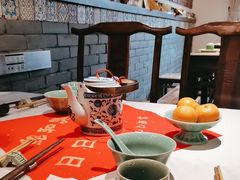 -孔乙己酒家(虹桥路店)