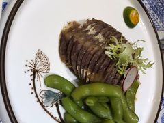 -江南韵·无锡太湖文化体验餐厅(凤凰天街店)