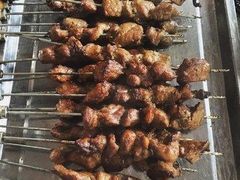 -王记西鎮电烤肉(汶上路店)