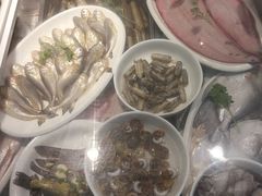 -大家发海鲜城夜排档(华山中路店)
