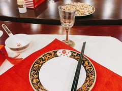 -万宝海鲜舫(劳动公园店)