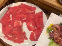 -马记伊源斋涮肉·清真菜(潘家园古玩市场店)