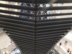-德国国会大厦