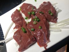-萌牛肠烧烤店(虹梅路店)