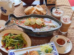 -南沙游艇会·大兵船餐厅