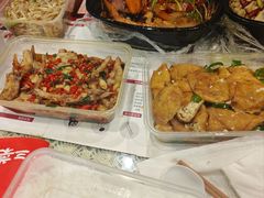 -衡地道·三菜一汤(汉溪长隆店)