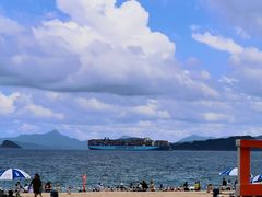 -大梅沙海滨公园