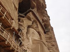 -炳灵寺世界文化遗产旅游区