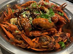 极品油焖大虾-靓靓蒸虾·头牌蒸虾(南山桂庙店)
