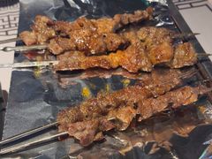 -云晓光头烧烤吧(川沙绿地店)