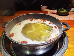 -原牛道·潮汕围炉火锅(讯美店)