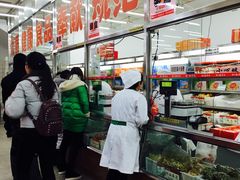 -北京稻香村(第三店)