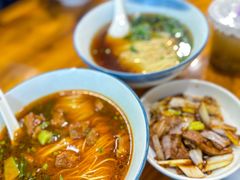 -小方的面(徐家汇店)