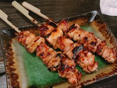 鸡肉葱-Fukumimi·美醉堂 居酒屋(金尚店)