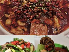 -程府宴-国宴(南长街·四合院店)