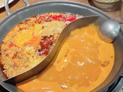 -楠火锅(西单店)