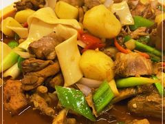 -清真·伊清阁餐厅