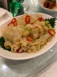 点击看大图 -上海虹桥锦江大酒店·宴会厅