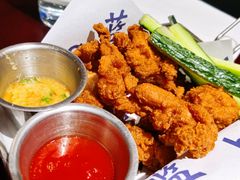 -bluefrog蓝蛙(悠唐购物中心店)