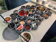 -壹小馆.皇城老妈(成都太古里店)