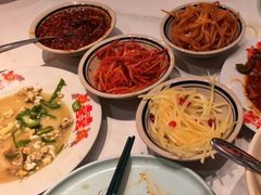 -唐猫庭院·千年陕菜(大唐不夜城店)